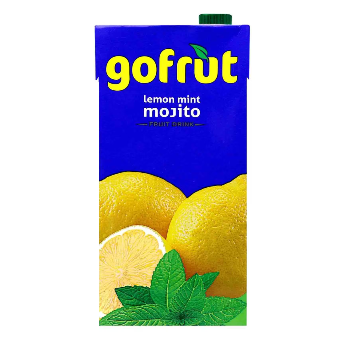 GOFRUT MOJITO 250ML